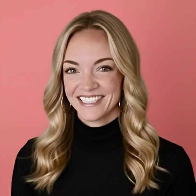 Natasha Snyder, Director of Operations